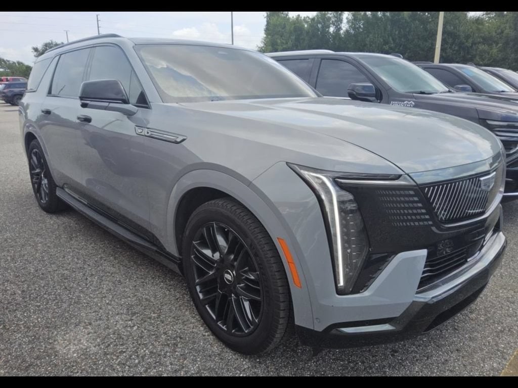 cadillac escalade iql 2026 1GYLELKL9TU102752 image cadillac escalade iql 2026 1GYLELKL9TU102752 image